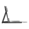 Teclado Targus Pro-Tek THZ861DE Alemão Bluetooth Preto