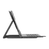 Teclado Targus Pro-Tek THZ861DE Alemão Bluetooth Preto