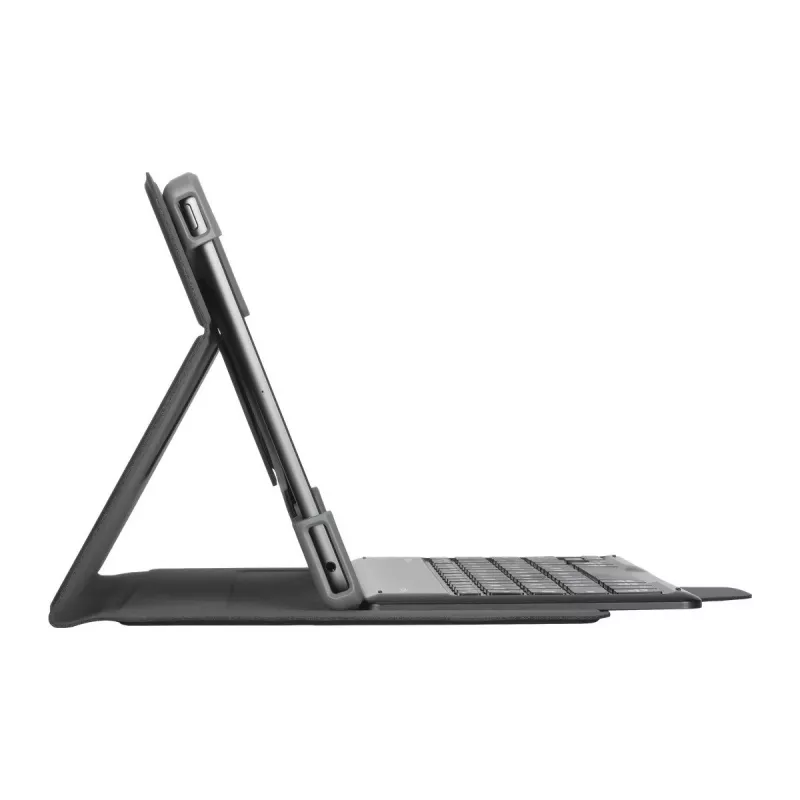 Teclado Targus Pro-Tek THZ861DE Alemão Bluetooth Preto