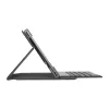 Teclado Targus Pro-Tek THZ861DE Alemão Bluetooth Preto