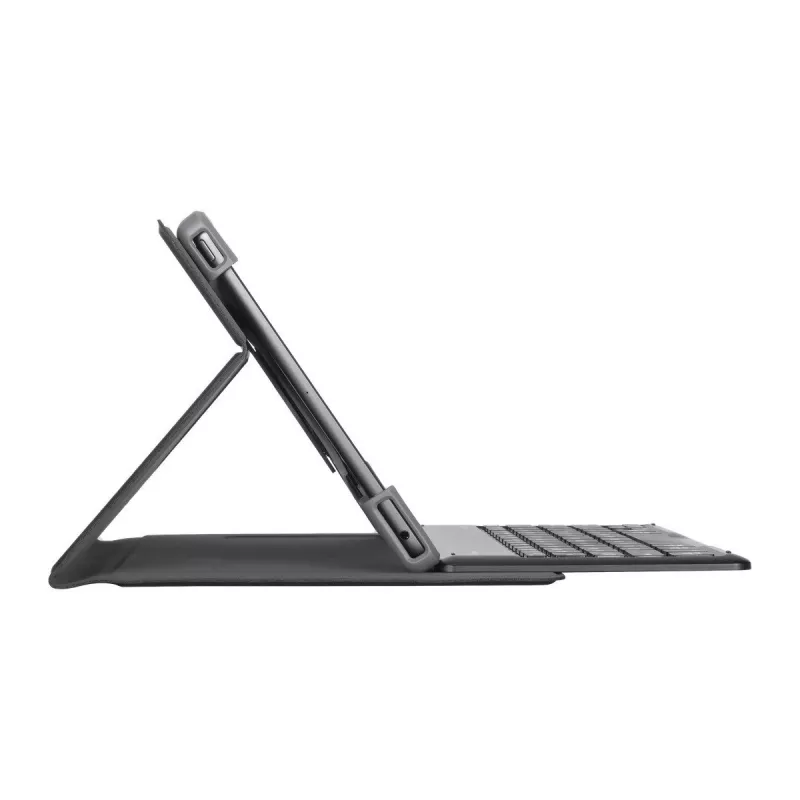 Teclado Targus Pro-Tek THZ861DE Alemão Bluetooth Preto