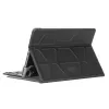 Teclado Targus Pro-Tek THZ861DE Alemão Bluetooth Preto