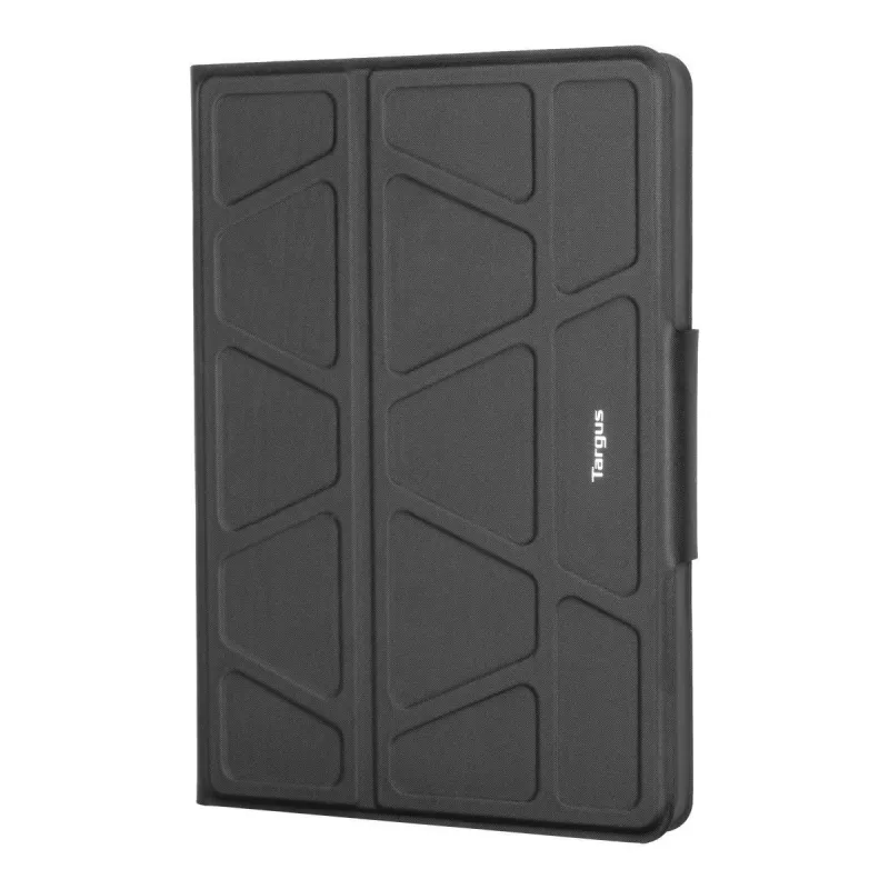 Teclado Targus Pro-Tek THZ861DE Alemão Bluetooth Preto