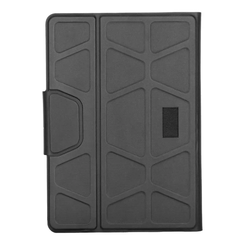 Teclado Targus Pro-Tek THZ861DE Alemão Bluetooth Preto