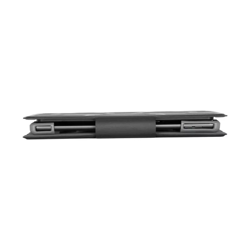 Teclado Targus Pro-Tek THZ861DE Alemão Bluetooth Preto
