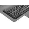 Teclado Targus Pro-Tek THZ861DE Alemão Bluetooth Preto