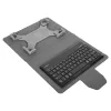 Teclado Targus Pro-Tek THZ861DE Alemão Bluetooth Preto