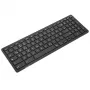 TARGUS Teclados Teclado Home Bluetooth QWERTZ Alemão Preto Tamanho completo