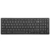 TARGUS Teclados Teclado Home Bluetooth QWERTZ Alemão Preto Tamanho completo