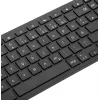 TARGUS Teclados Teclado Home Bluetooth QWERTZ Alemão Preto Tamanho completo