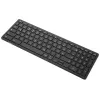 TARGUS Teclados Teclado Home Bluetooth QWERTZ Alemão Preto Tamanho completo