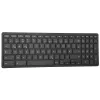 TARGUS Teclados Teclado Home Bluetooth QWERTZ Alemão Preto Tamanho completo