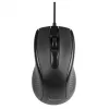 Targus AKM622ES Teclado Rato incluído Universal USB QWERTY Espanhol Preto