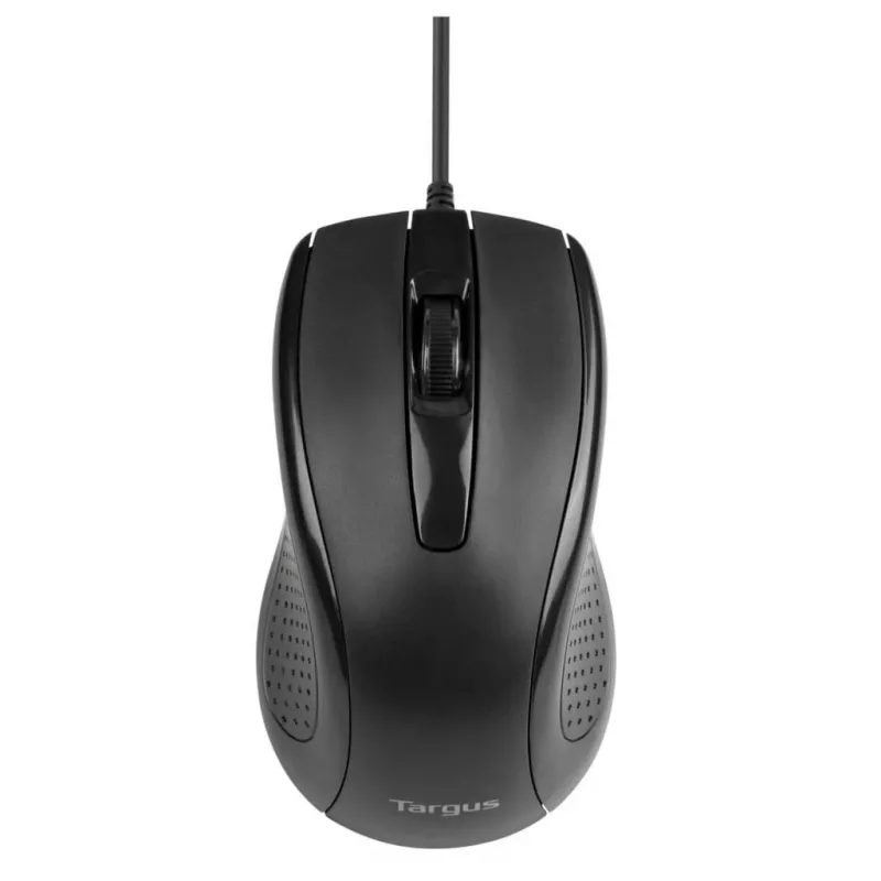 Targus AKM622ES Teclado Rato incluído Universal USB QWERTY Espanhol Preto
