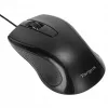 Targus AKM622ES Teclado Rato incluído Universal USB QWERTY Espanhol Preto