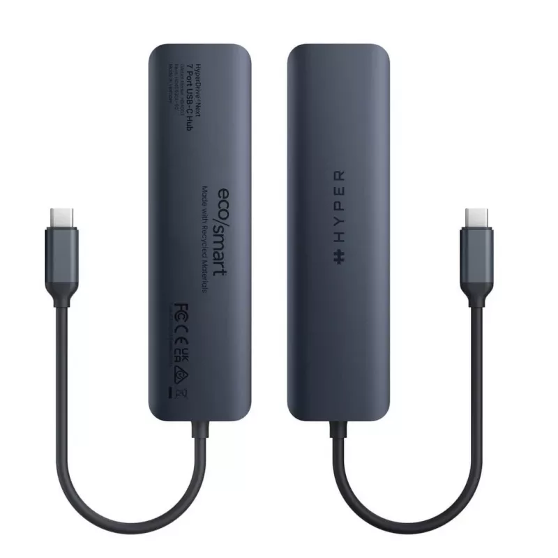 Targus HD4003GL Docking station/Replicador de portas para portátil USB Type-C Azul