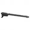 Targus Sustainable Energy Harvesting EcoSmart Teclado Universal Bluetooth QWERTY Nórdico Preto