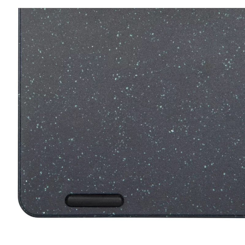 Targus Sustainable Energy Harvesting EcoSmart Teclado Universal Bluetooth QWERTY Nórdico Preto