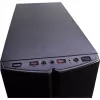 Caixa para PC Inter-Tech B-48 Torre Midi Preto