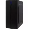 Caixa para PC Inter-Tech B-48 Torre Midi Preto