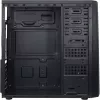 Caixa para PC Inter-Tech B-48 Torre Midi Preto