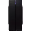 Caixa para PC Inter-Tech B-48 Torre Midi Preto