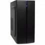 Caixa para PC Inter-Tech B-48 Torre Midi Preto