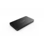 Yealink AVHub, Preto, Potência, 6,3 mm / RCA, 6,3 mm, 6,3 mm, 2,31 kg