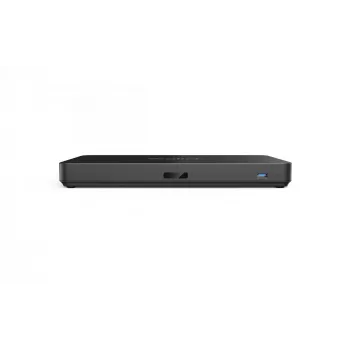 Yealink AVHub, Preto, Potência, 6,3 mm / RCA, 6,3 mm, 6,3 mm, 2,31 kg