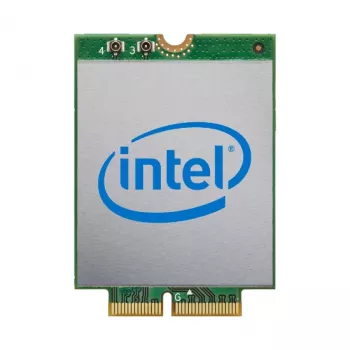 INTEL Adaptador de rede - Wi-Fi 6E AX210 - M.2 2230 - 802.11ac 802.11ax Bluetooth 5.2