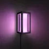 Philips Hue White and Colour Ambience Impress aplique de parede exterior (baixa tensão)