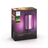 Philips Hue White and Colour Ambience Impress aplique de parede exterior (baixa tensão)