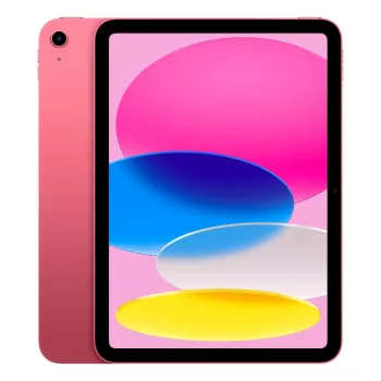 APPLE iPad (2025) - 11 polegadas - Wi-Fi - 256 GB - Rosa