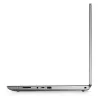 DELL Precision 7680 Intel® Core™ i7 i7-13850HX Estação de trabalho móvel 40,6 cm (16 polegadas) Full HD+ 32 GB DDR5-SDRAM 1 TB SSD NVIDIA RTX 3500 Ada Wi-Fi 6E (802.11ax) Windows 11 Pro Cinzento