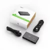 Ugreen 30768 Hub de interfaces USB 3.2 Gen 1 (3.1 Gen 1) Type-A 5000 Mbit/s preto