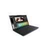 Lenovo ThinkPad P16v Gen 3 (Intel) Intel Core Ultra 7 255H Estação de trabalho móvel 40,6 cm (16