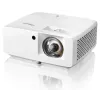 Projetor de curta distância OPTOMA GT2000HDR — 3500 lúmenes ANSI, DLP, 1080p, relação de projeção 0,496:1, fonte de luz laser