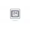 Projetor de curta distância OPTOMA GT2000HDR — 3500 lúmenes ANSI, DLP, 1080p, relação de projeção 0,496:1, fonte de luz laser
