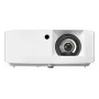 Projetor de curta distância OPTOMA GT2000HDR — 3500 lúmenes ANSI, DLP, 1080p, relação de projeção 0,496:1, fonte de luz laser