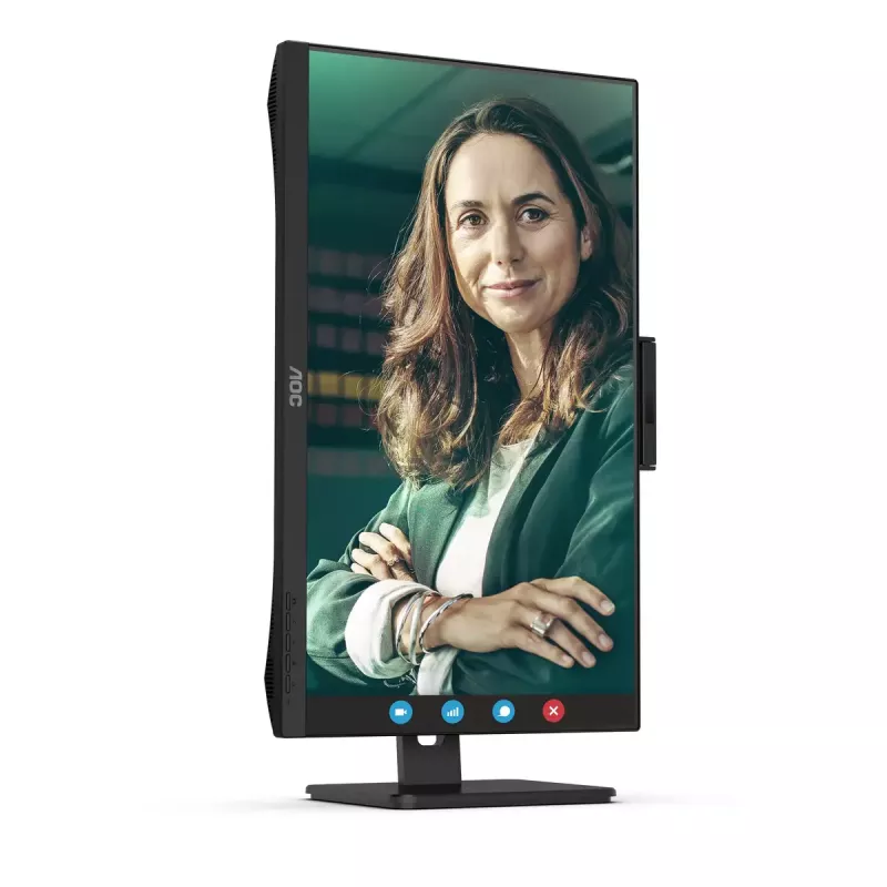 Monitor de computador AOC Q27P3CW 68,6 cm (27