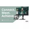 Monitor de computador AOC Q27P3CW 68,6 cm (27