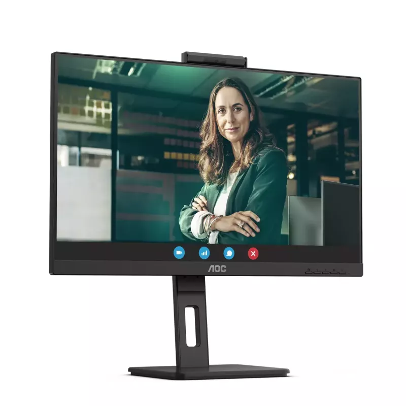 Monitor de computador AOC Q27P3CW 68,6 cm (27