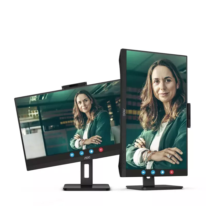 Monitor de computador AOC Q27P3CW 68,6 cm (27