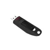 WESTERN DIGITAL Sandisk Cruzer Ultra - Pen USB 64GB - USB 3.0 - Preto - pack de 3