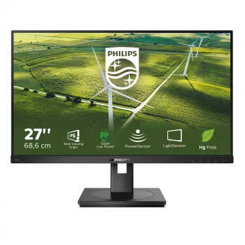 Monitor de computador Philips B Line 272B1G/00 68,6 cm (27