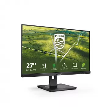Monitor de computador Philips B Line 272B1G/00 68,6 cm (27
