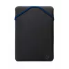 Capa protetora reversível para portátil HP 14,1