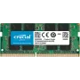 MICRON / CRUCIAL Memória - SO-DIMM 16GB DDR4/3200 CL22 Crucial Tray