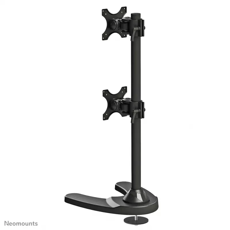 Suporte para monitor Neomounts FPMA-D700DDV 10-27