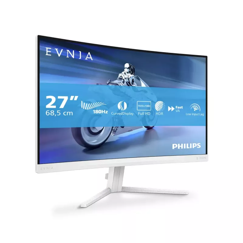 Monitor de computador Philips Evnia 5000 27M2C5201L/00 68,6 cm (27